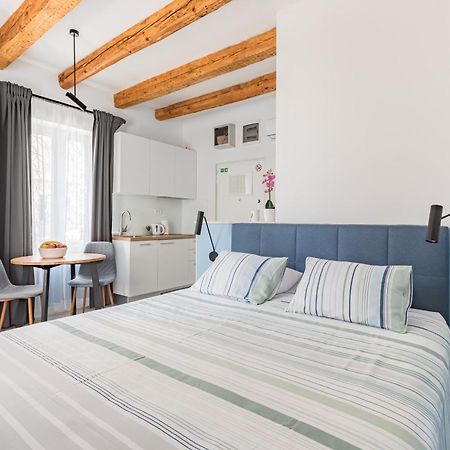 Luxury Studio Adriatic 2 Split Exterior foto