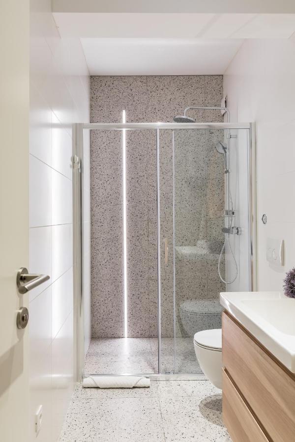 Luxury Studio Adriatic 2 Split Exterior foto